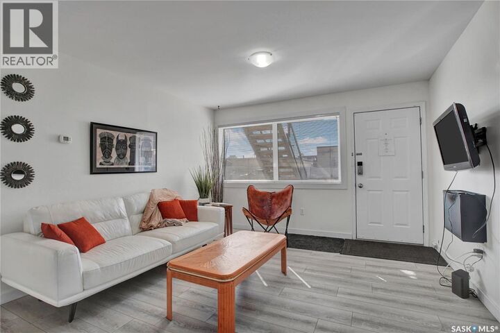 Property Photo: 103 120 C Avenue N SK S7L 7M3