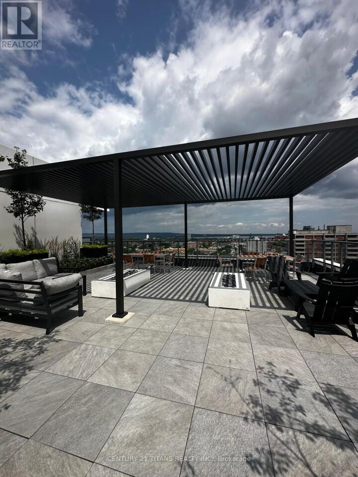Property Photo: 212 King Williams Street 1206 ON L8R 0A7