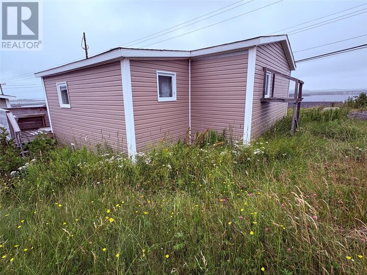 Property Photo: 93 Grand Bay Road NL A0M 1C0