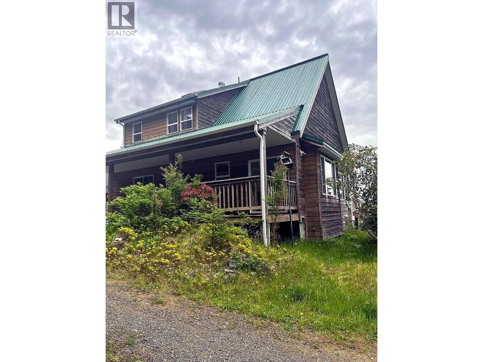 Property Photo:  209 2nd Avenue  BC V0T 1S0 