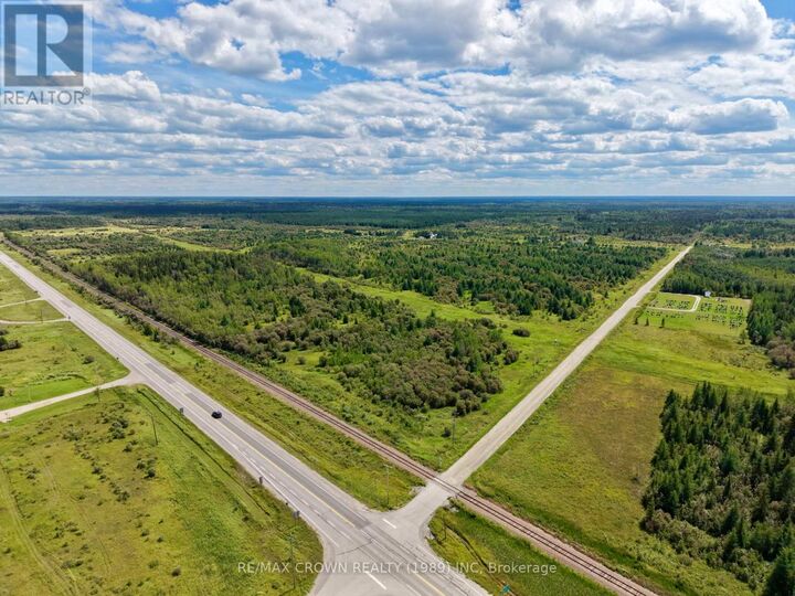 Property Photo:  Lot 24 Con 3 Eilber Township  ON P0L 1T0 