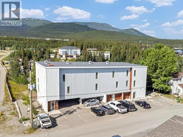 Property Photo:  302-20 Wann Road  YT Y1A 5K9 