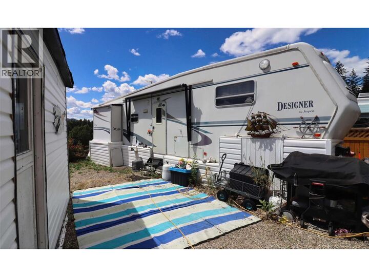 Property Photo: 2633 Squilax Anglemont Road 88 BC V0E 1M4