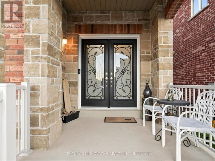 Property Photo: 446 Bessborough Drive ON L9T 8V5