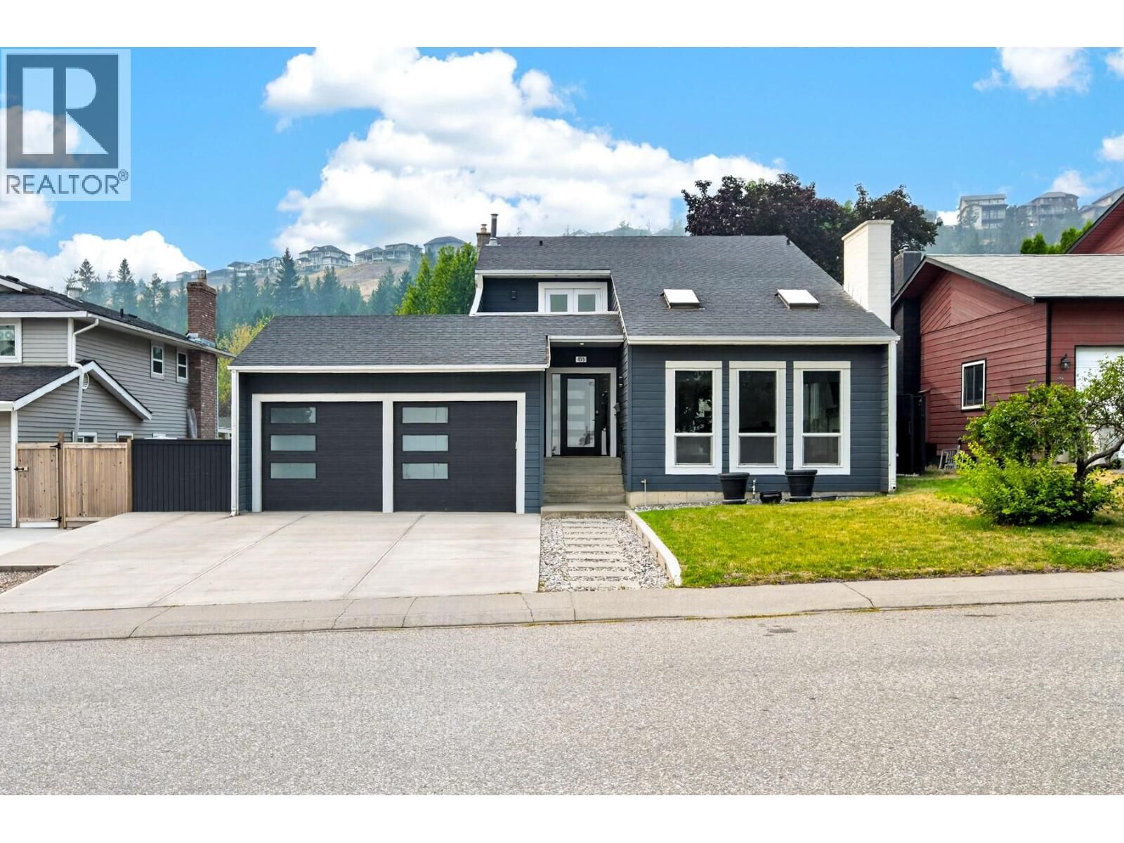 Property Photo: 455 Laurier Drive BC V1S 1C2
