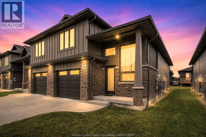 Property Photo:  11911 Maitland Avenue  ON N8P 0B9 