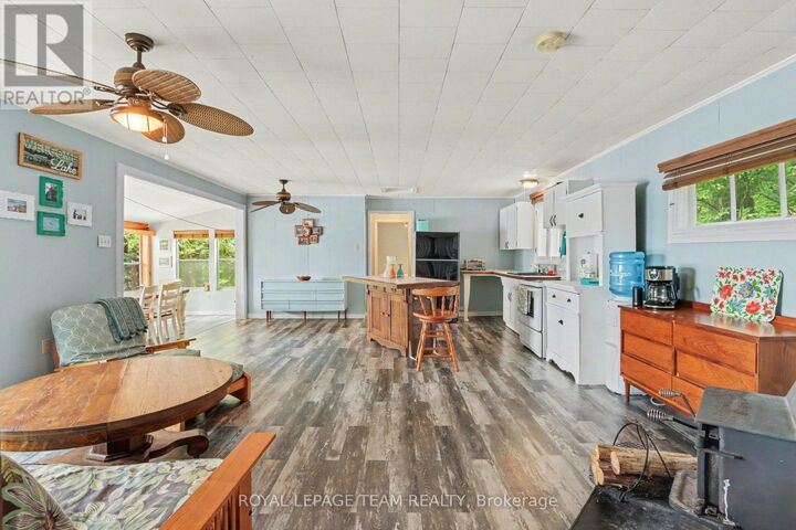Property Photo:  237 Bova Road  ON K7H 3C9 