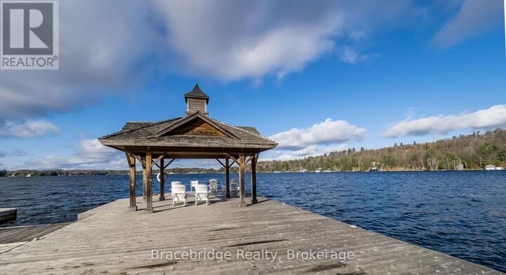 Property Photo: 3876 Muskoka Rd 118 Highway West ON P0B 1J0