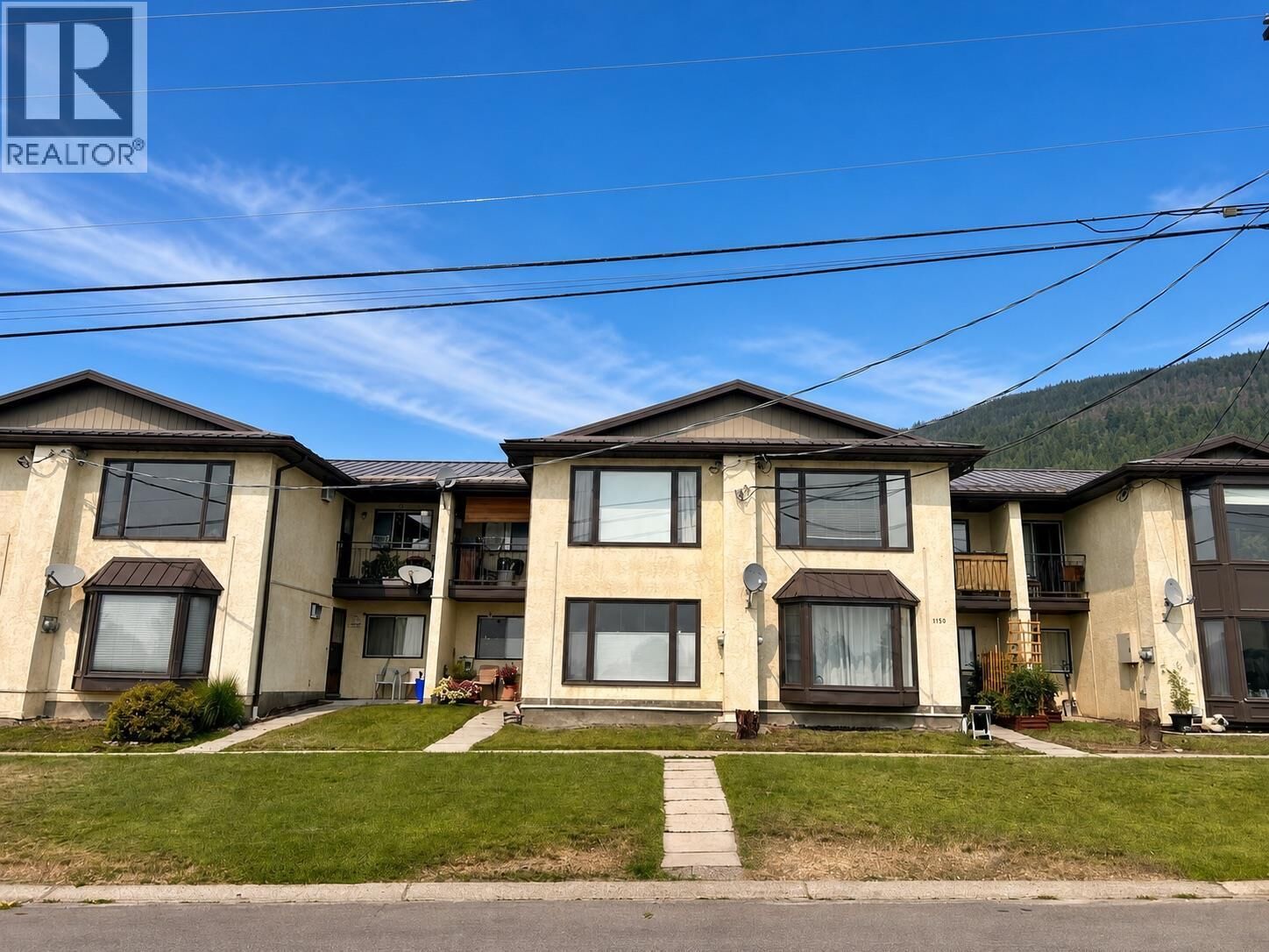 Property Photo:  1740 Hillside Street  BC V0B 1G5 