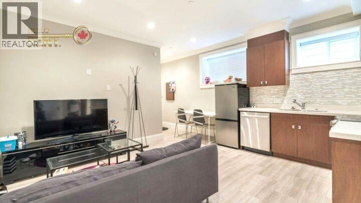 Property Photo:  4217 West 16th Avenue  BC V6R 3E5 