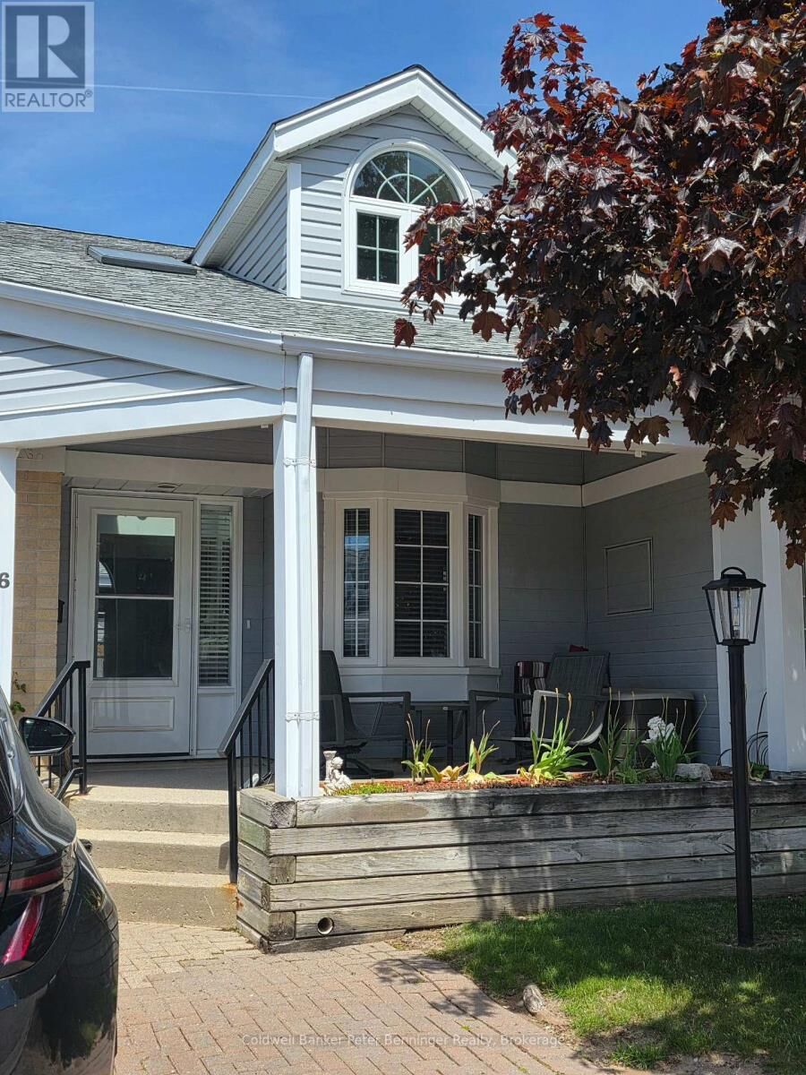 Property Photo: 874 Arlington Street 16 ON N0H 2C4
