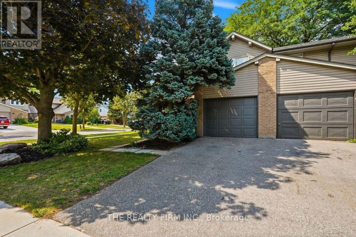 Property Photo: 2029 Aldersbrook Road ON N6G 3N2