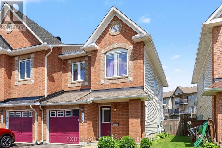 416 Goldenbrook Way — photo 1