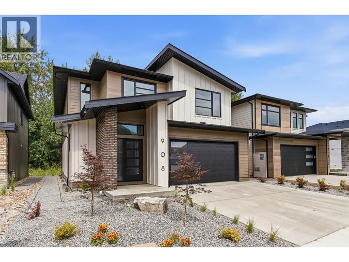 Property Photo: 908 Bull Crescent BC V1W 4N2