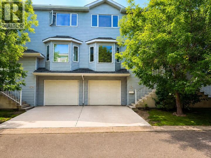 Property Photo: 105 Loutit Road AB T9K 2N5