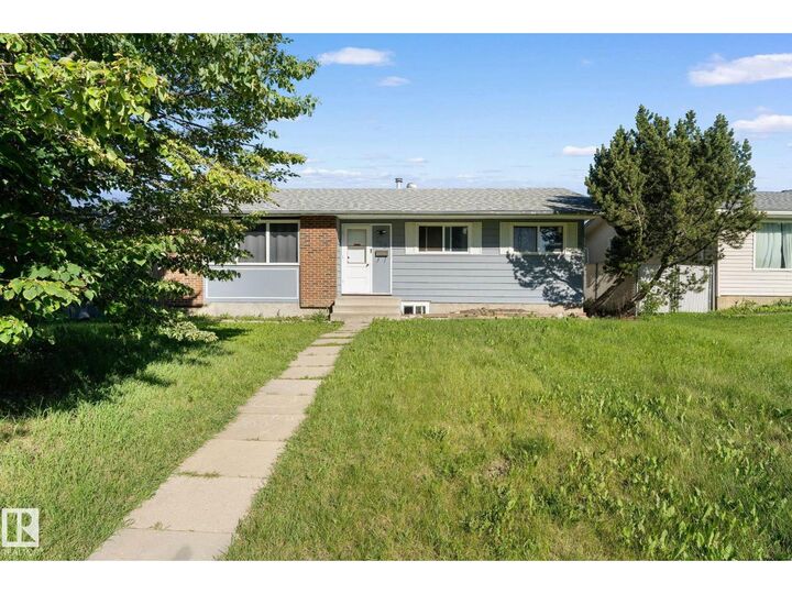 Property Photo:  363 Knottwood Rd NW  AB T6K 2G4 