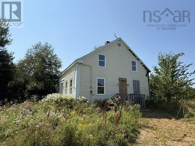 Property Photo: 2721 Highway 6 NS B4H 3X9