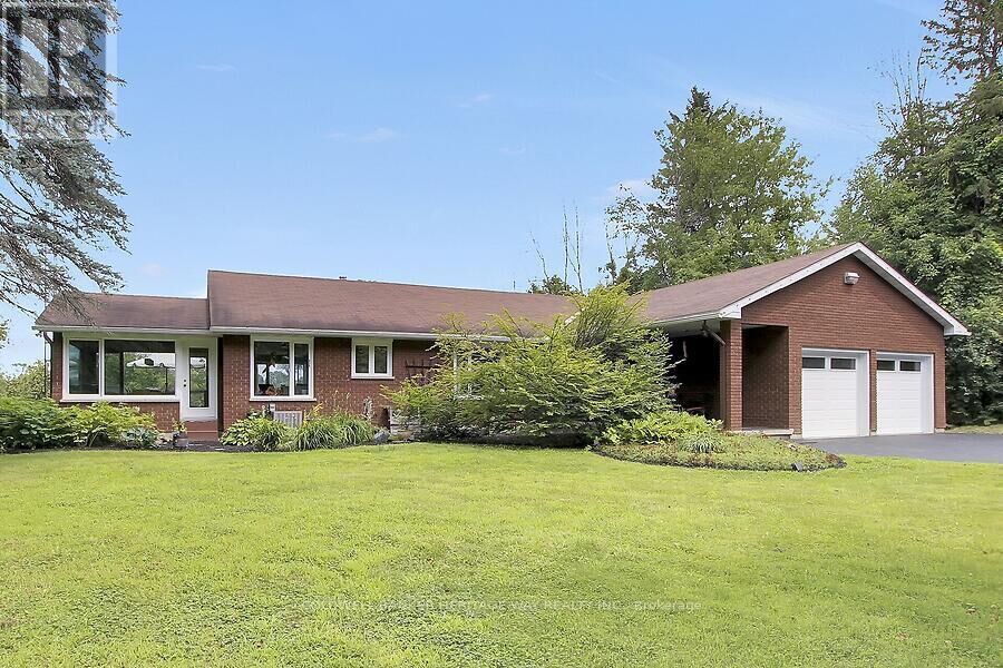 Property Photo: 4840 County 29 Road ON K0A 1A0