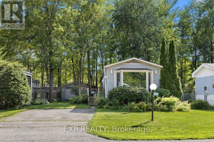 Property Photo:  1036 Teena Colleen Private  ON K4P 1C6 