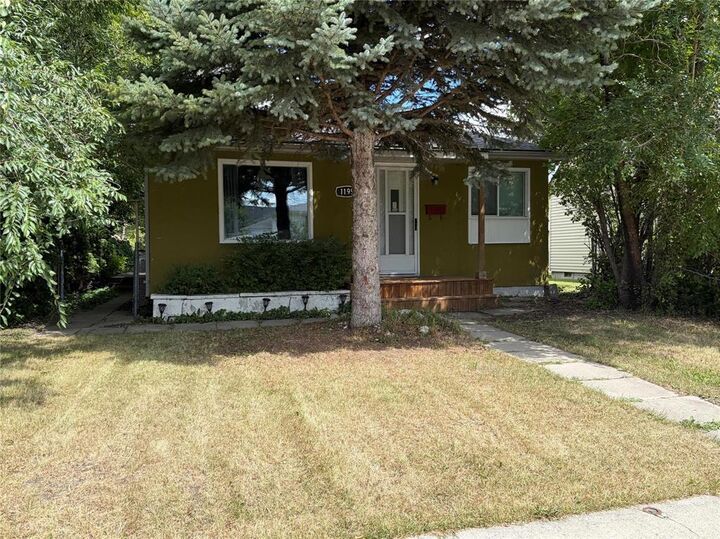 Property Photo: 1195 Pritchard Avenue MB R2X 0G7