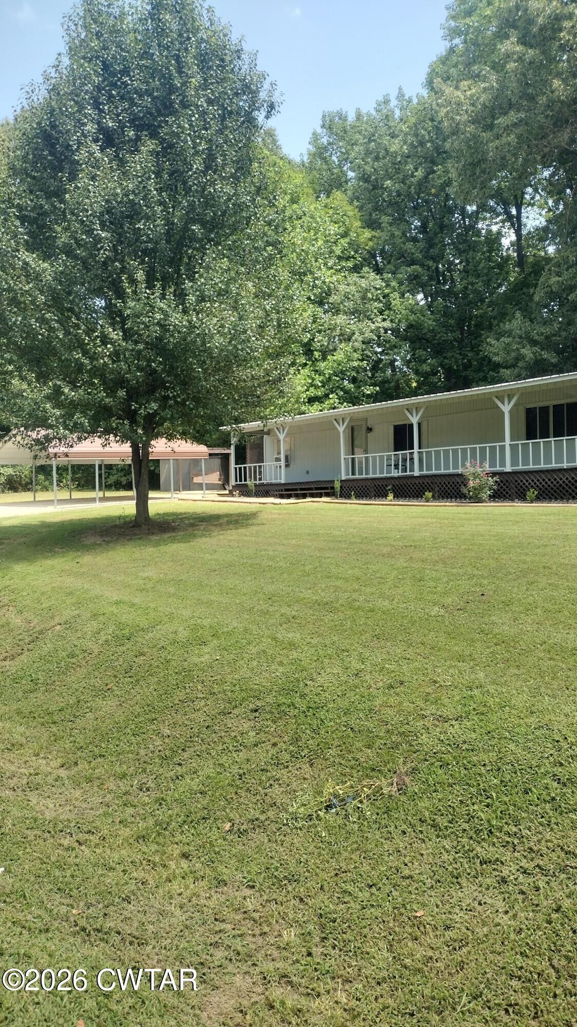 Property Photo:  36 Carol Ann Avenue  TN 38024 