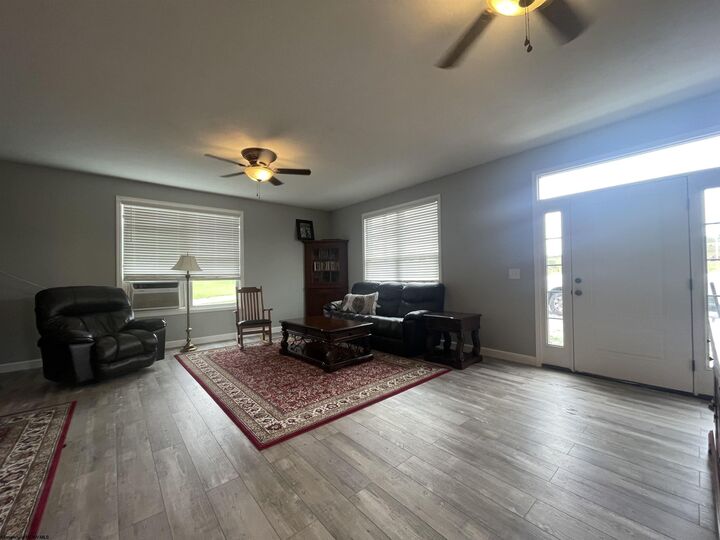 Property Photo:  2237 Brushy Fork Road  WV 26201-0000 