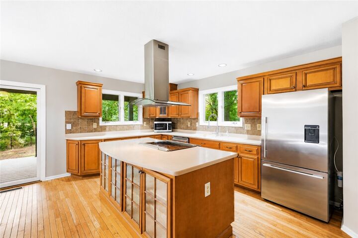 Property Photo:  7110 Lempco Lane  OH 45415 