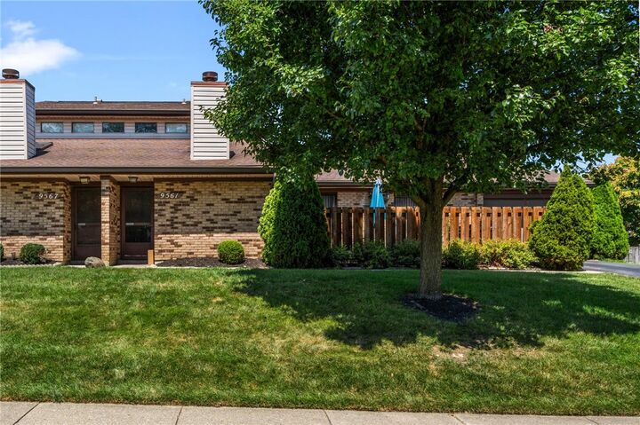 Property Photo:  9561 Arboridge Lane  OH 45342 