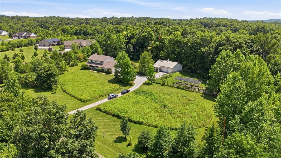 Property Photo:  2680 W Charleston Road  OH 45371 
