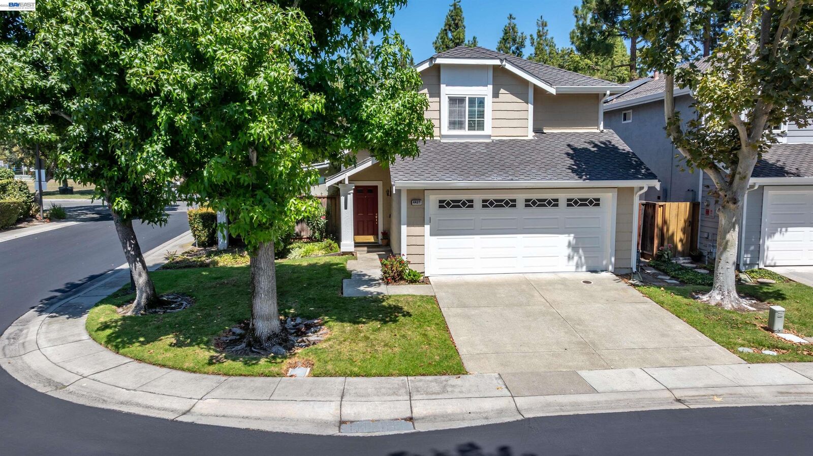 Property Photo:  4427 Ashwood Common  CA 94538 