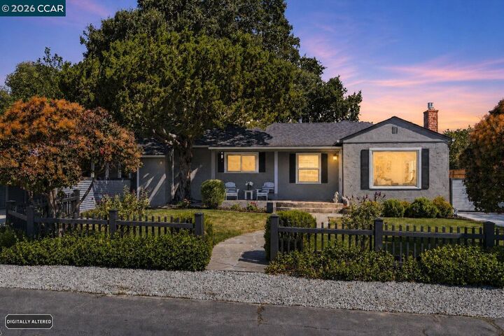 Property Photo:  79 Del Hambre Circle  CA 94595 