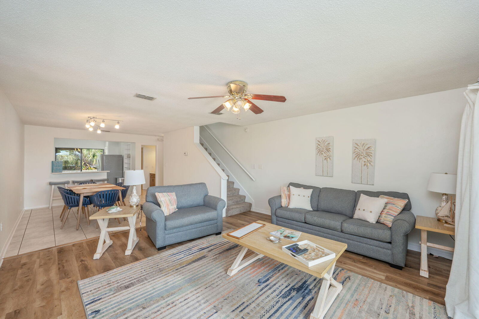 Property Photo: 8468 Gulf Boulevard # Ut-4 FL 32566