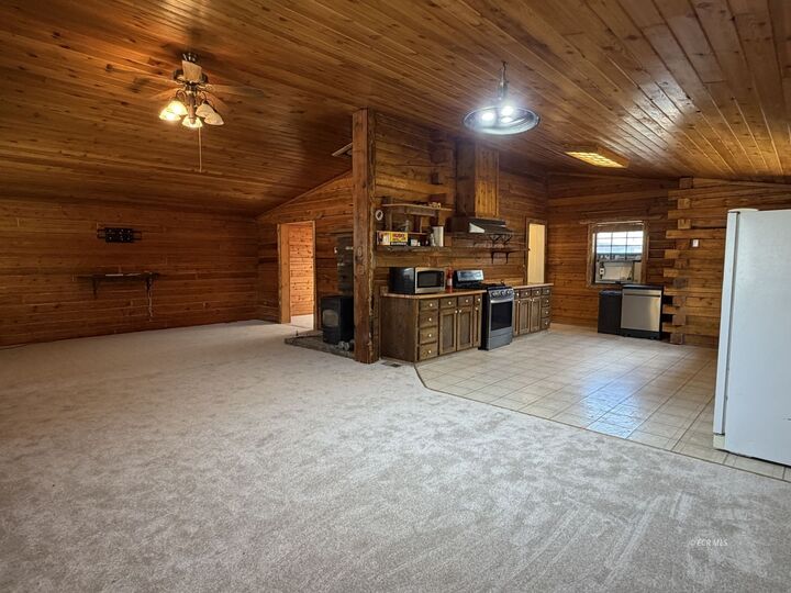 Property Photo: 237 3rd Street NV 89835