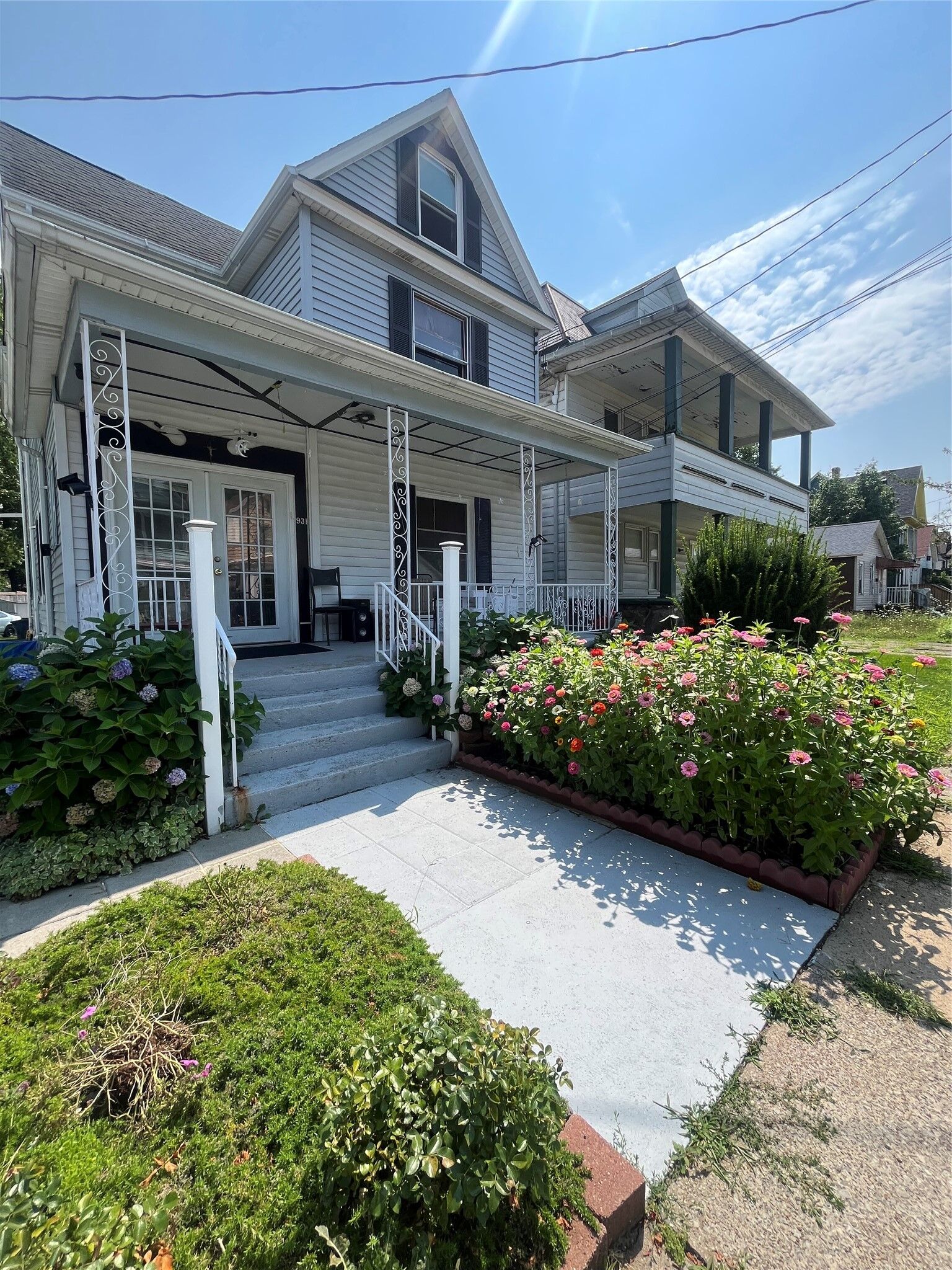 Property Photo: 931 E 8th Street PA 16503