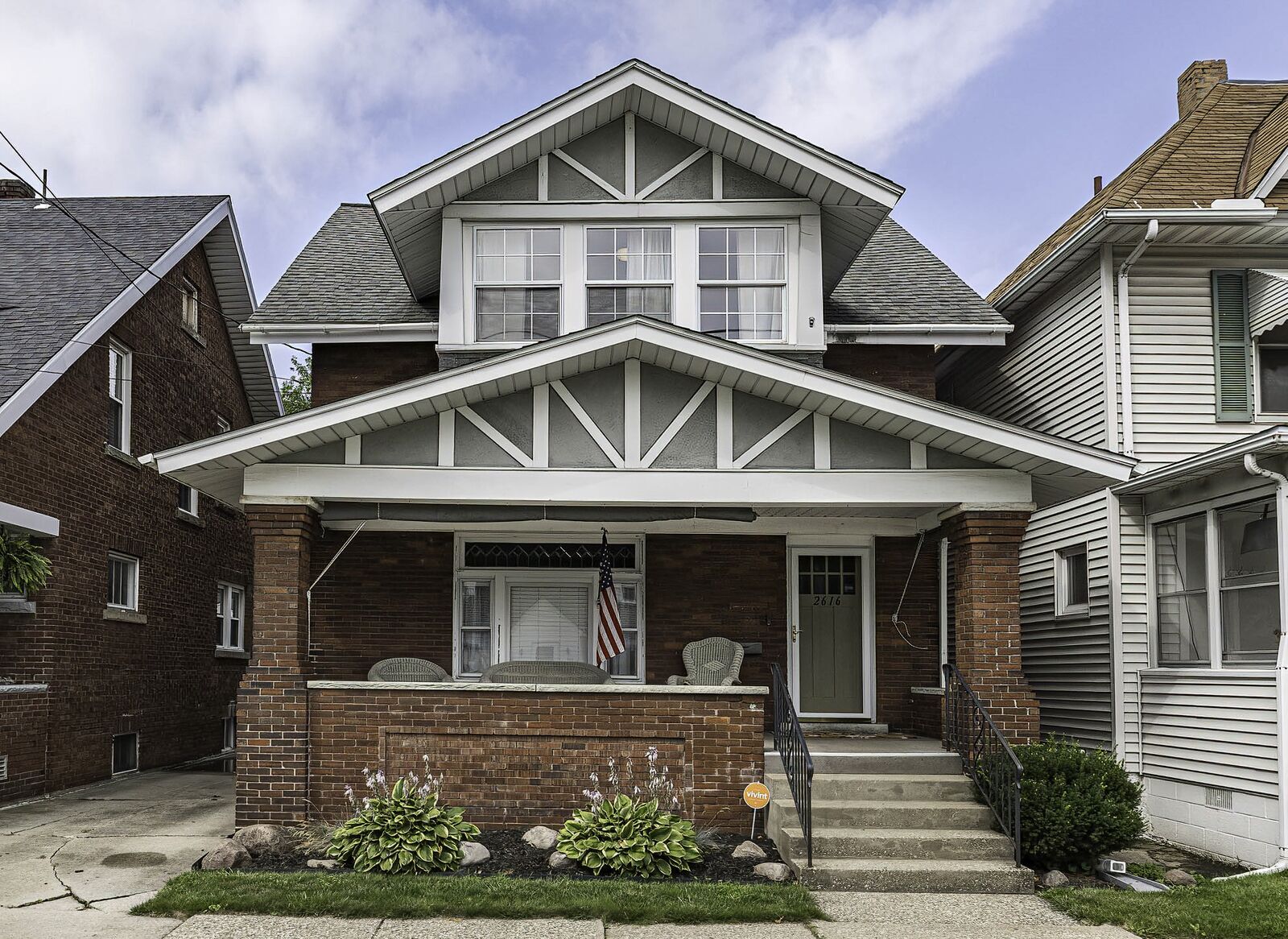 Property Photo: 2616 Plum Street PA 16508
