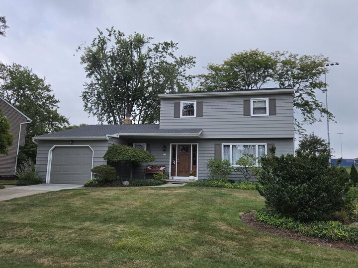 Property Photo:  3521 Aberdeen Avenue  PA 16506 