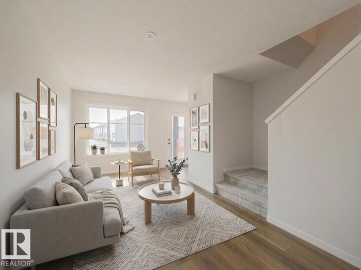 Property Photo: 17218 4 Street NW AB T5Y 4K9