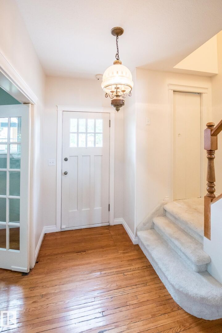Property Photo: 4811 50 Street AB T9N 2G9