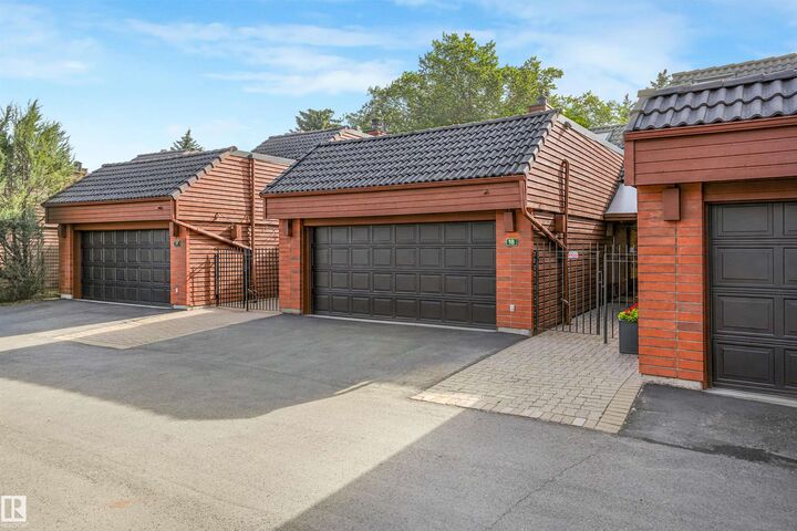Property Photo: 500 Lessard Drive NW 18 AB T6M 1G1