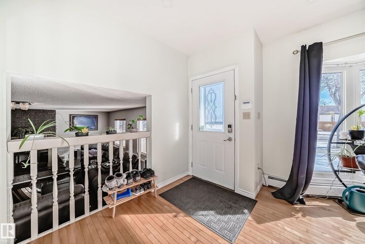 Property Photo: 16232 100 Street NW AB T5X 4R7
