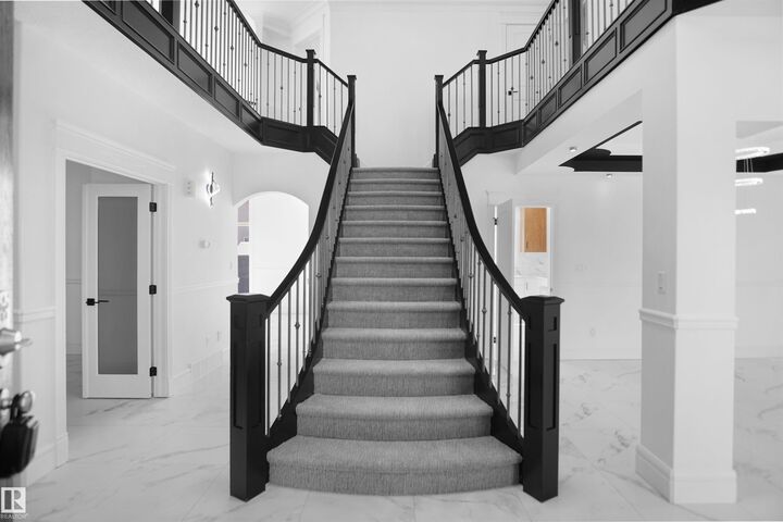 Property Photo: 6823 18 Avenue SW AB T6X 0C9