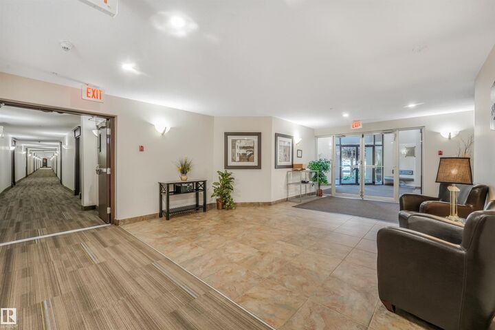 Property Photo: 300 Palisades Way 326 AB T8H 2T9