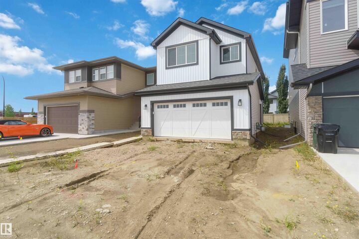 Property Photo: 5 Emerson Landing AB T7X 4G9