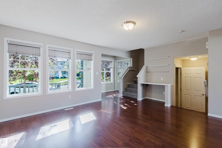 Property Photo: 5887 Sutter Place NW AB T6R 3R2