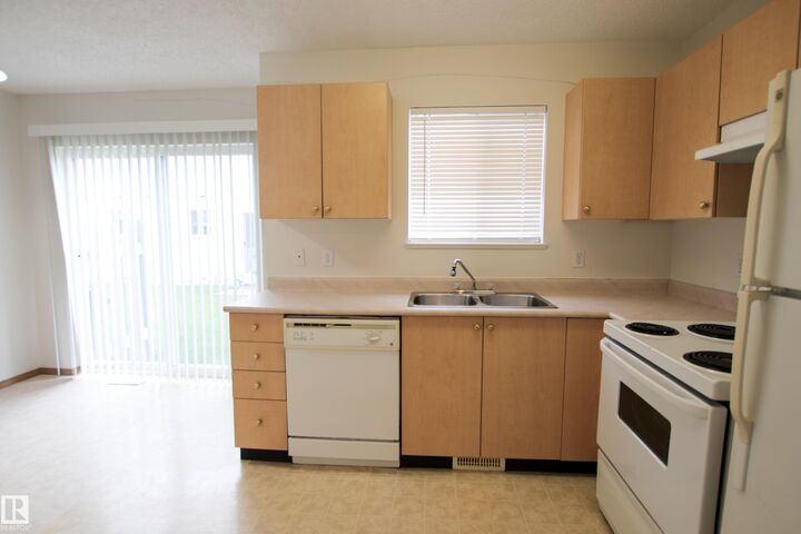Property Photo: 610 King Street 408 AB T7X 4J9