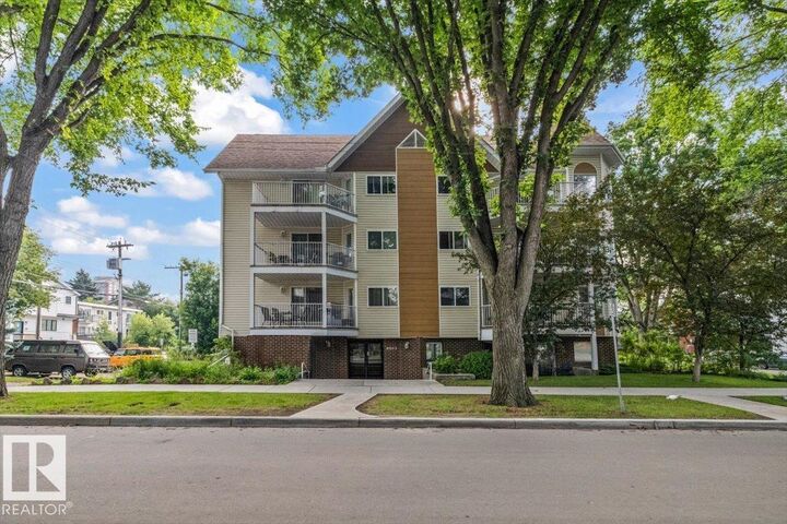 8503 108 Street NW 202 — photo 1