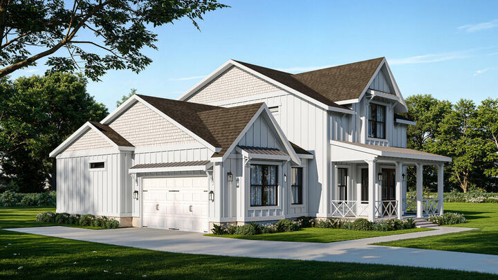 Property Photo: 151 Golden Bear Circle VA 23310