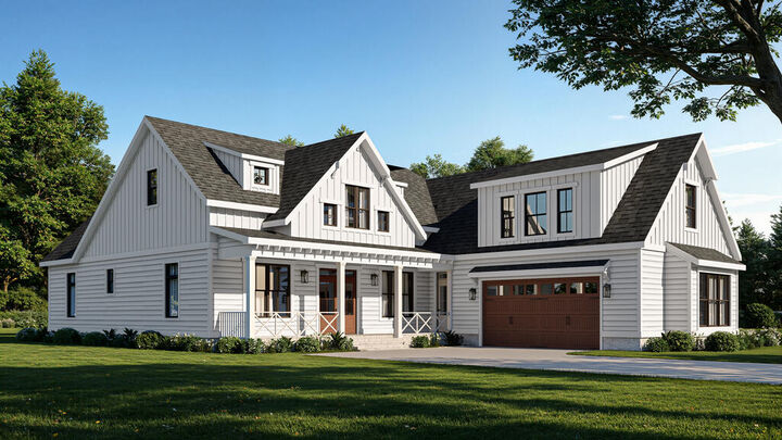 Property Photo: 112 Golden Bear Circle VA 23310