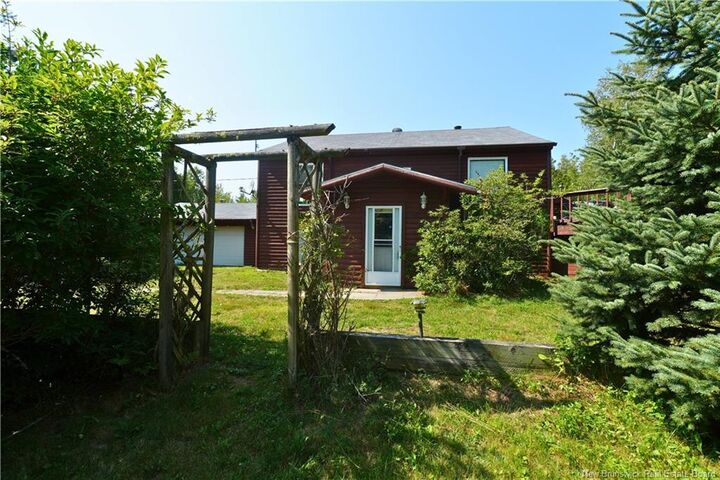 Property Photo: 3709 Route 127 NB E5B 2T1
