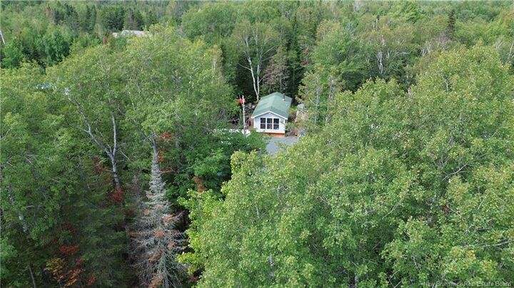 Property Photo: 1660 Ch Robertville NB E8K 2T1